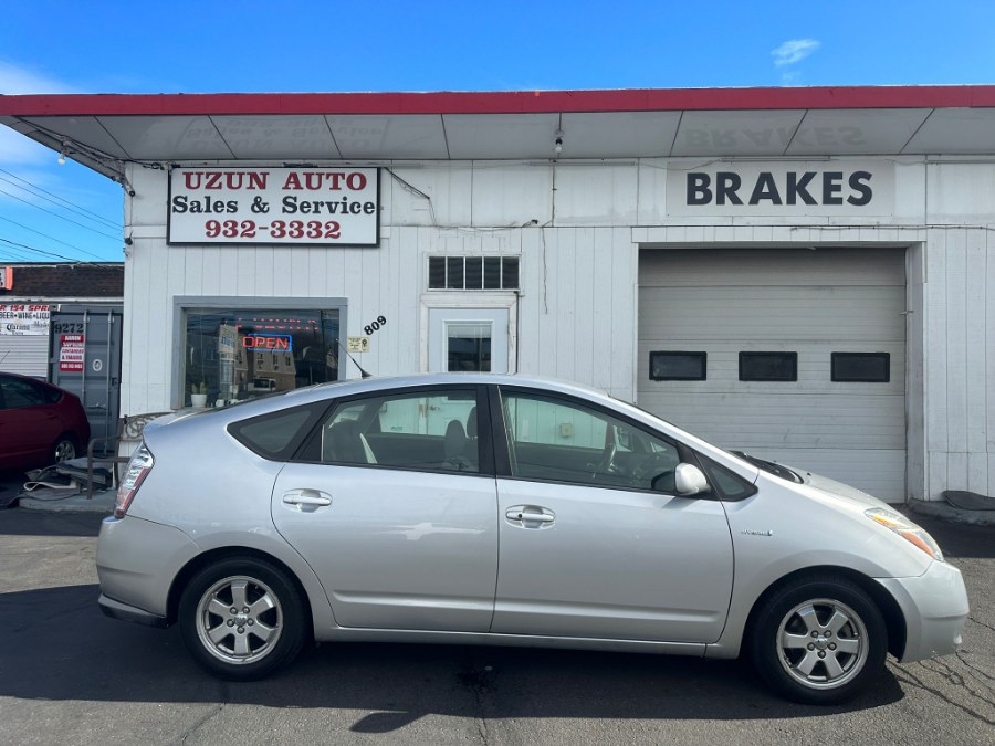 2009 Toyota Prius 5dr HB (Natl), available for sale in West Haven, Connecticut | Uzun Auto. West Haven, Connecticut 2009 Toyota Prius 5dr HB (Natl), available for sale in West Haven, Connecticut | Uzun Auto. West Haven, Connecticut