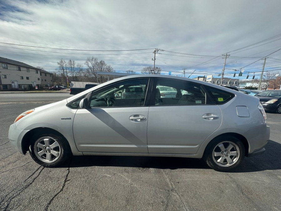 2009 Toyota Prius 5dr HB (Natl), available for sale in West Haven, Connecticut | Uzun Auto. West Haven, Connecticut 2009 Toyota Prius 5dr HB (Natl), available for sale in West Haven, Connecticut | Uzun Auto. West Haven, Connecticut