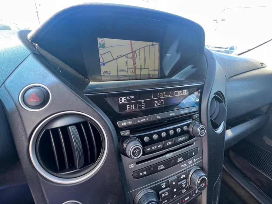 2015 Honda Pilot 4WD 4dr Touring w/RES & Navi, available for sale in Lodi, New Jersey | Route 46 Auto Sales Inc. Lodi, New Jersey 2015 Honda Pilot 4WD 4dr Touring w/RES & Navi, available for sale in Lodi, New Jersey | Route 46 Auto Sales Inc. Lodi, New Jersey
