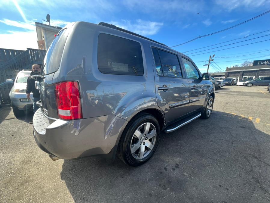 2015 Honda Pilot 4WD 4dr Touring w/RES & Navi, available for sale in Lodi, New Jersey | Route 46 Auto Sales Inc. Lodi, New Jersey 2015 Honda Pilot 4WD 4dr Touring w/RES & Navi, available for sale in Lodi, New Jersey | Route 46 Auto Sales Inc. Lodi, New Jersey