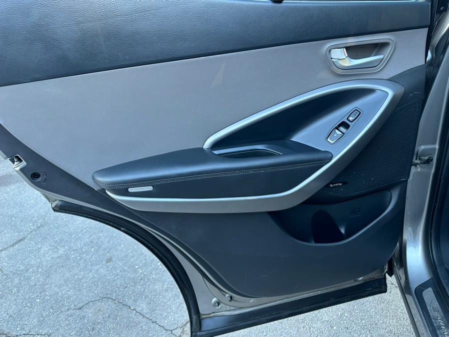 2016 Hyundai Santa Fe Sport AWD 4dr 2.0T, available for sale in New Britain, Connecticut | Central Auto Sales & Service. New Britain, Connecticut 2016 Hyundai Santa Fe Sport AWD 4dr 2.0T, available for sale in New Britain, Connecticut | Central Auto Sales & Service. New Britain, Connecticut