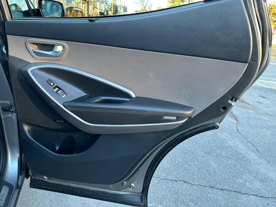 2016 Hyundai Santa Fe Sport AWD 4dr 2.0T, available for sale in New Britain, Connecticut | Central Auto Sales & Service. New Britain, Connecticut 2016 Hyundai Santa Fe Sport AWD 4dr 2.0T, available for sale in New Britain, Connecticut | Central Auto Sales & Service. New Britain, Connecticut
