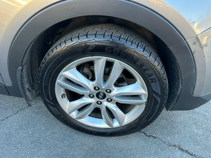 2016 Hyundai Santa Fe Sport AWD 4dr 2.0T, available for sale in New Britain, Connecticut | Central Auto Sales & Service. New Britain, Connecticut 2016 Hyundai Santa Fe Sport AWD 4dr 2.0T, available for sale in New Britain, Connecticut | Central Auto Sales & Service. New Britain, Connecticut