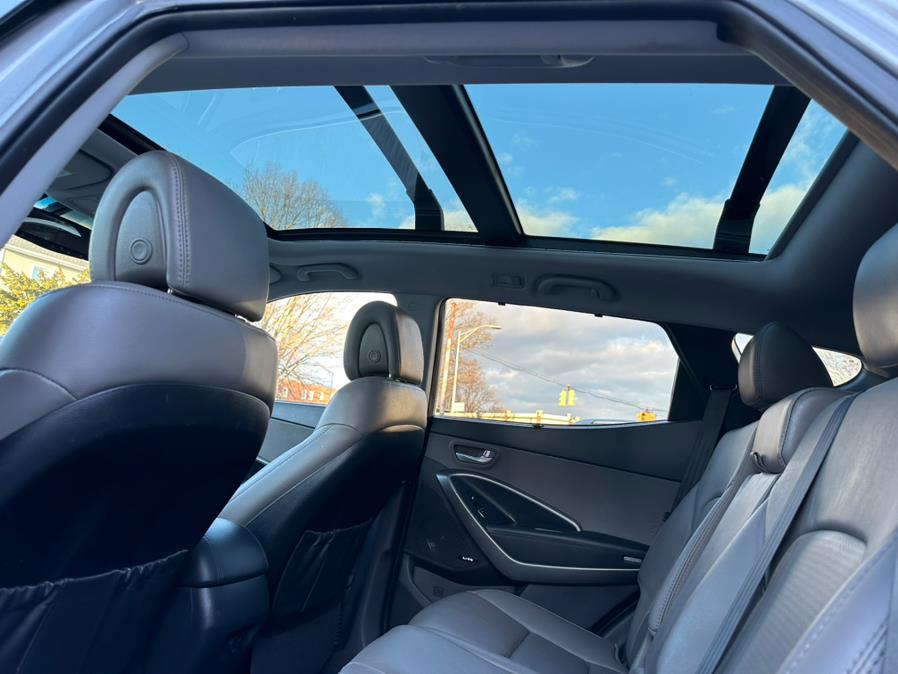 2016 Hyundai Santa Fe Sport AWD 4dr 2.0T, available for sale in New Britain, Connecticut | Central Auto Sales & Service. New Britain, Connecticut 2016 Hyundai Santa Fe Sport AWD 4dr 2.0T, available for sale in New Britain, Connecticut | Central Auto Sales & Service. New Britain, Connecticut