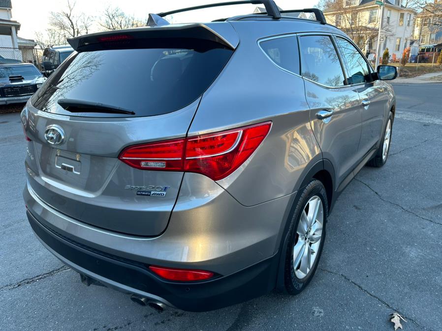 2016 Hyundai Santa Fe Sport AWD 4dr 2.0T, available for sale in New Britain, Connecticut | Central Auto Sales & Service. New Britain, Connecticut 2016 Hyundai Santa Fe Sport AWD 4dr 2.0T, available for sale in New Britain, Connecticut | Central Auto Sales & Service. New Britain, Connecticut