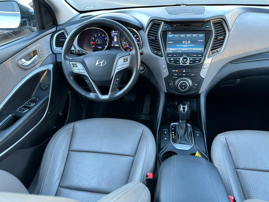 2016 Hyundai Santa Fe Sport AWD 4dr 2.0T, available for sale in New Britain, Connecticut | Central Auto Sales & Service. New Britain, Connecticut 2016 Hyundai Santa Fe Sport AWD 4dr 2.0T, available for sale in New Britain, Connecticut | Central Auto Sales & Service. New Britain, Connecticut
