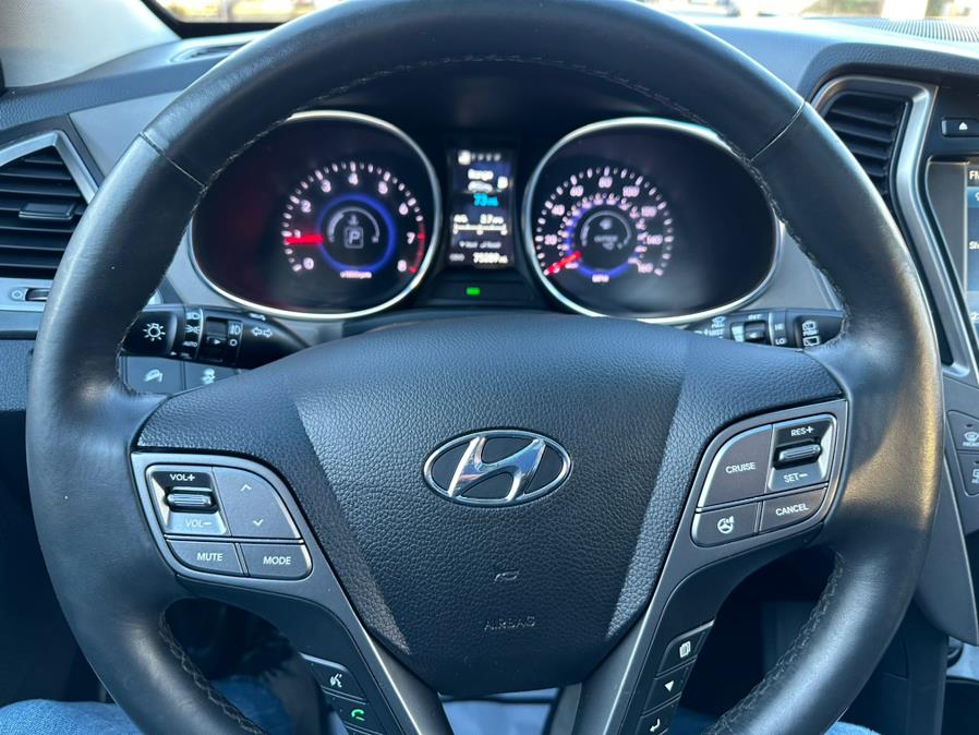 2016 Hyundai Santa Fe Sport AWD 4dr 2.0T, available for sale in New Britain, Connecticut | Central Auto Sales & Service. New Britain, Connecticut 2016 Hyundai Santa Fe Sport AWD 4dr 2.0T, available for sale in New Britain, Connecticut | Central Auto Sales & Service. New Britain, Connecticut