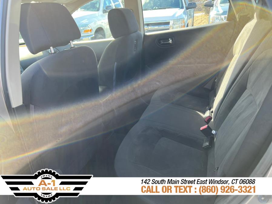 2010 Nissan Rogue AWD 4dr S, available for sale in East Windsor, Connecticut | A1 Auto Sale LLC. East Windsor, Connecticut 2010 Nissan Rogue AWD 4dr S, available for sale in East Windsor, Connecticut | A1 Auto Sale LLC. East Windsor, Connecticut