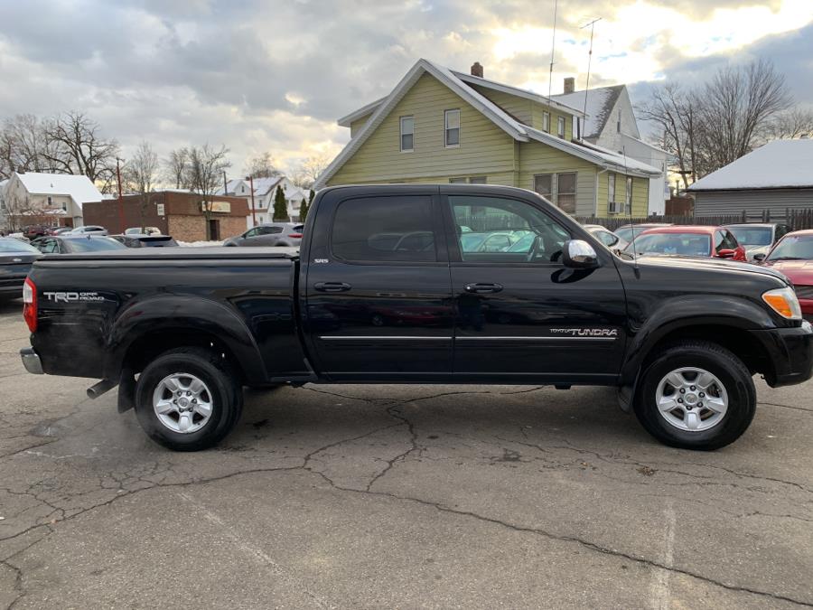 2006 Toyota Tundra DoubleCab V8 SR5 4WD, available for sale in Springfield, Massachusetts | Absolute Motors Inc. Springfield, Massachusetts 2006 Toyota Tundra DoubleCab V8 SR5 4WD, available for sale in Springfield, Massachusetts | Absolute Motors Inc. Springfield, Massachusetts