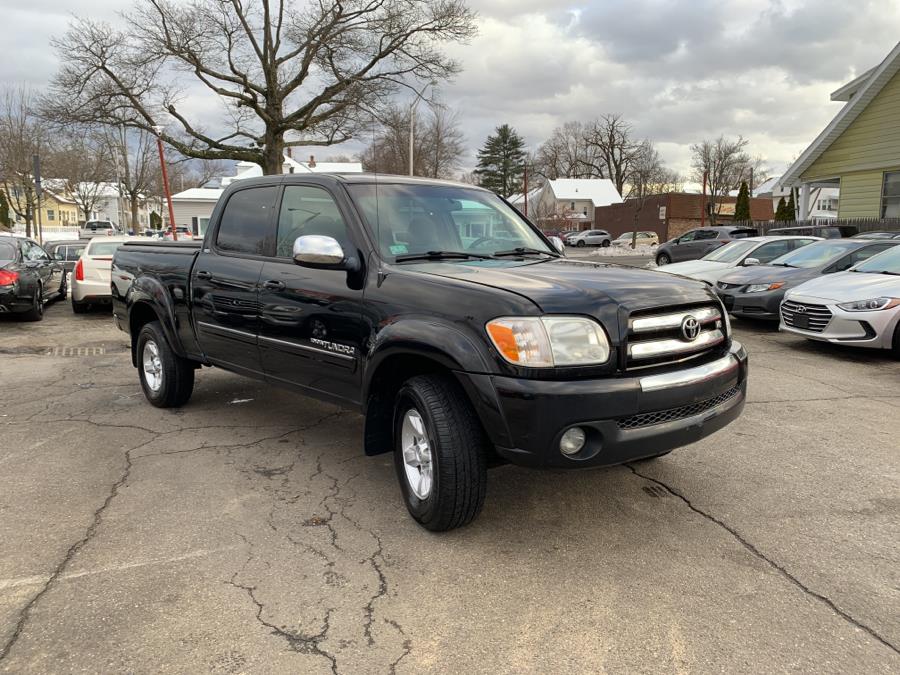 2006 Toyota Tundra DoubleCab V8 SR5 4WD, available for sale in Springfield, Massachusetts | Absolute Motors Inc. Springfield, Massachusetts 2006 Toyota Tundra DoubleCab V8 SR5 4WD, available for sale in Springfield, Massachusetts | Absolute Motors Inc. Springfield, Massachusetts