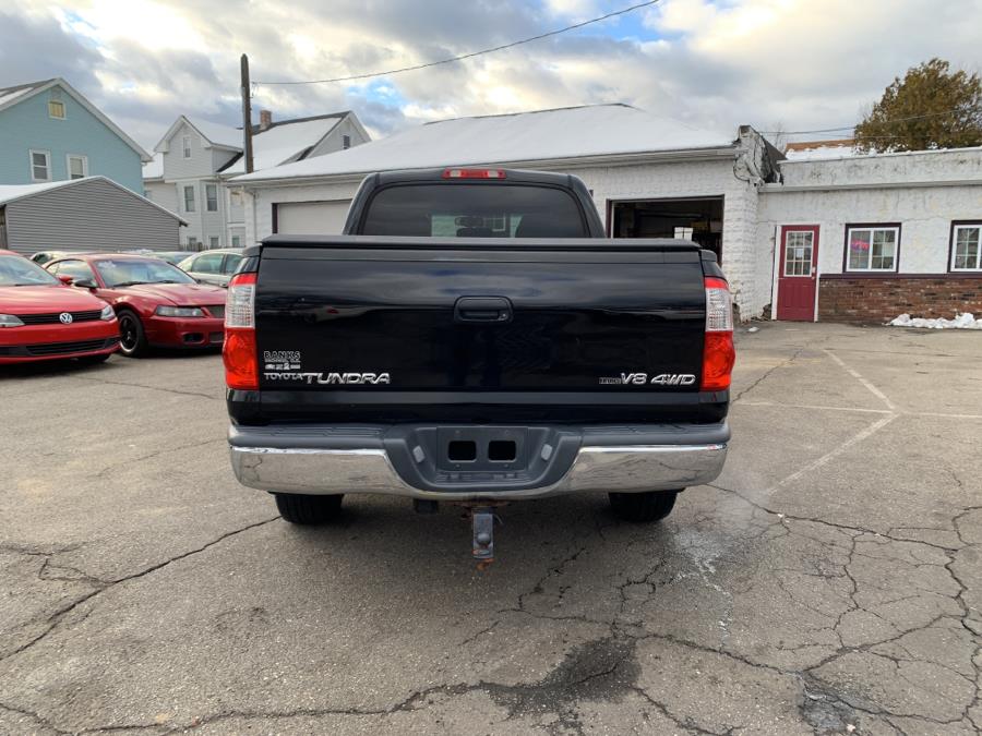 2006 Toyota Tundra DoubleCab V8 SR5 4WD, available for sale in Springfield, Massachusetts | Absolute Motors Inc. Springfield, Massachusetts 2006 Toyota Tundra DoubleCab V8 SR5 4WD, available for sale in Springfield, Massachusetts | Absolute Motors Inc. Springfield, Massachusetts