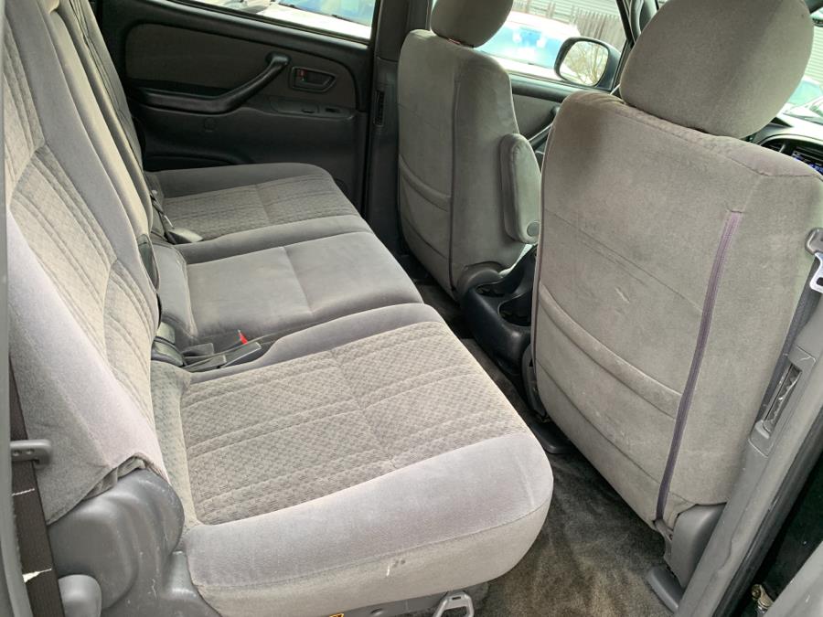 2006 Toyota Tundra DoubleCab V8 SR5 4WD, available for sale in Springfield, Massachusetts | Absolute Motors Inc. Springfield, Massachusetts 2006 Toyota Tundra DoubleCab V8 SR5 4WD, available for sale in Springfield, Massachusetts | Absolute Motors Inc. Springfield, Massachusetts