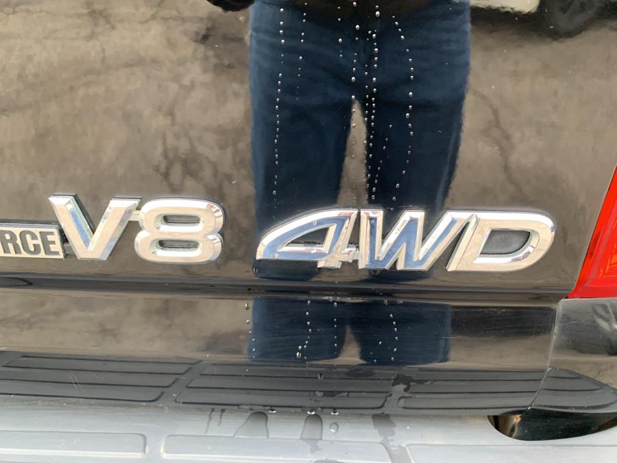 2006 Toyota Tundra DoubleCab V8 SR5 4WD, available for sale in Springfield, Massachusetts | Absolute Motors Inc. Springfield, Massachusetts 2006 Toyota Tundra DoubleCab V8 SR5 4WD, available for sale in Springfield, Massachusetts | Absolute Motors Inc. Springfield, Massachusetts