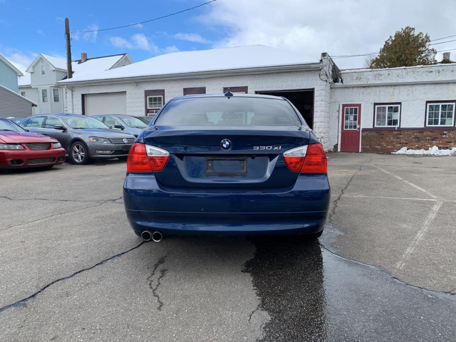 2006 BMW 3 Series 330xi 4dr Sdn AWD, available for sale in Springfield, Massachusetts | Absolute Motors Inc. Springfield, Massachusetts 2006 BMW 3 Series 330xi 4dr Sdn AWD, available for sale in Springfield, Massachusetts | Absolute Motors Inc. Springfield, Massachusetts