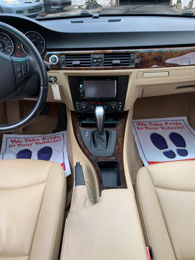 2006 BMW 3 Series 330xi 4dr Sdn AWD, available for sale in Springfield, Massachusetts | Absolute Motors Inc. Springfield, Massachusetts 2006 BMW 3 Series 330xi 4dr Sdn AWD, available for sale in Springfield, Massachusetts | Absolute Motors Inc. Springfield, Massachusetts