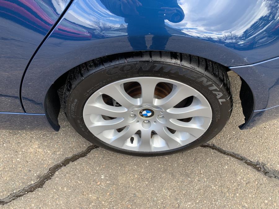 2006 BMW 3 Series 330xi 4dr Sdn AWD, available for sale in Springfield, Massachusetts | Absolute Motors Inc. Springfield, Massachusetts 2006 BMW 3 Series 330xi 4dr Sdn AWD, available for sale in Springfield, Massachusetts | Absolute Motors Inc. Springfield, Massachusetts