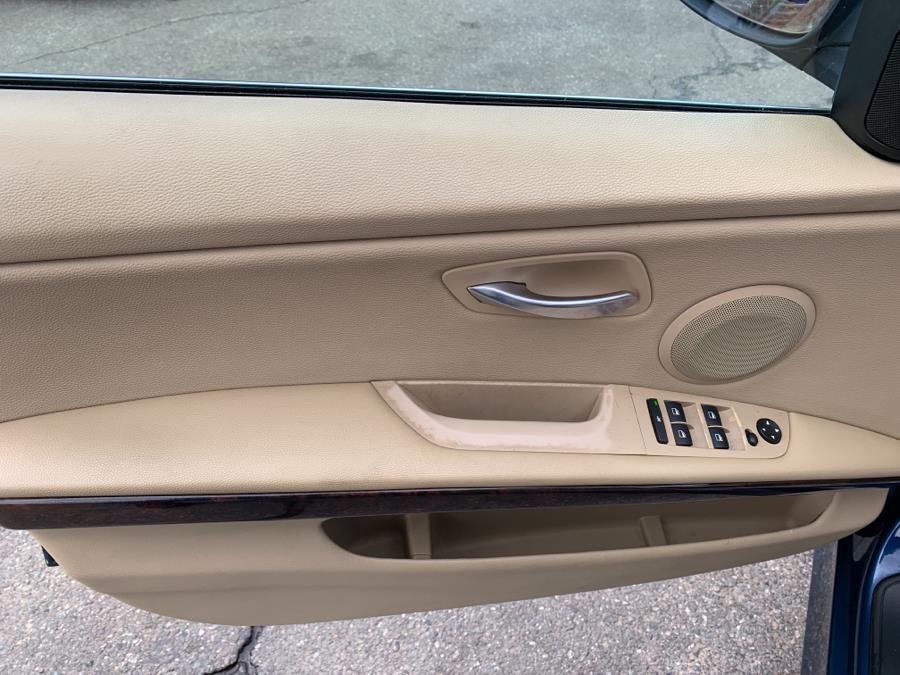 2006 BMW 3 Series 330xi 4dr Sdn AWD, available for sale in Springfield, Massachusetts | Absolute Motors Inc. Springfield, Massachusetts 2006 BMW 3 Series 330xi 4dr Sdn AWD, available for sale in Springfield, Massachusetts | Absolute Motors Inc. Springfield, Massachusetts