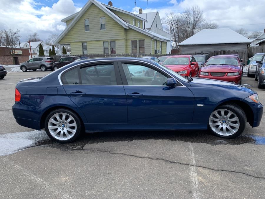 2006 BMW 3 Series 330xi 4dr Sdn AWD, available for sale in Springfield, Massachusetts | Absolute Motors Inc. Springfield, Massachusetts 2006 BMW 3 Series 330xi 4dr Sdn AWD, available for sale in Springfield, Massachusetts | Absolute Motors Inc. Springfield, Massachusetts