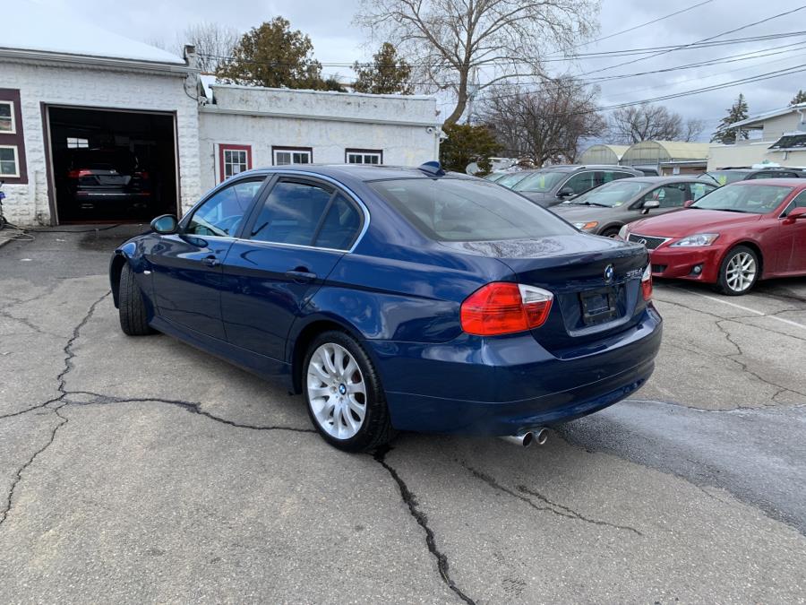 2006 BMW 3 Series 330xi 4dr Sdn AWD, available for sale in Springfield, Massachusetts | Absolute Motors Inc. Springfield, Massachusetts 2006 BMW 3 Series 330xi 4dr Sdn AWD, available for sale in Springfield, Massachusetts | Absolute Motors Inc. Springfield, Massachusetts