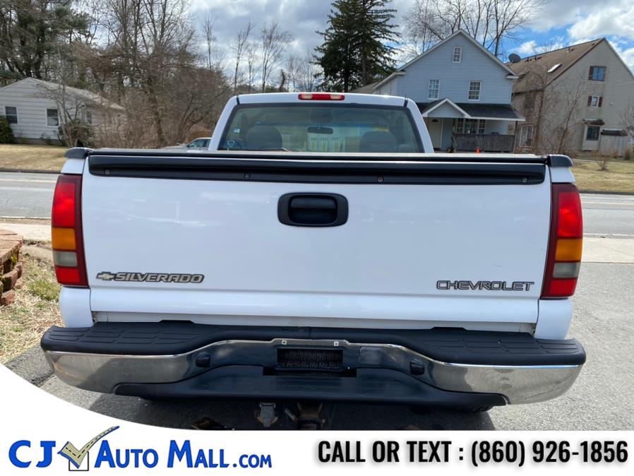 1999 Chevrolet Silverado 1500 Reg Cab 119.0" WB 4WD, available for sale in Bristol, Connecticut | CJ Auto Mall. Bristol, Connecticut 1999 Chevrolet Silverado 1500 Reg Cab 119.0" WB 4WD, available for sale in Bristol, Connecticut | CJ Auto Mall. Bristol, Connecticut