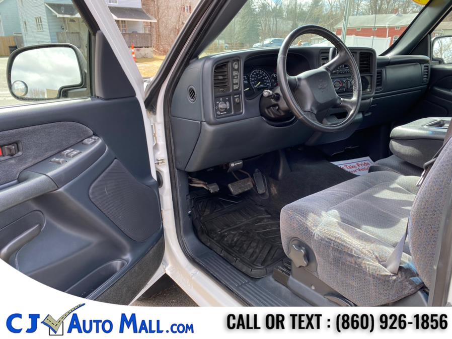 1999 Chevrolet Silverado 1500 Reg Cab 119.0" WB 4WD, available for sale in Bristol, Connecticut | CJ Auto Mall. Bristol, Connecticut 1999 Chevrolet Silverado 1500 Reg Cab 119.0" WB 4WD, available for sale in Bristol, Connecticut | CJ Auto Mall. Bristol, Connecticut