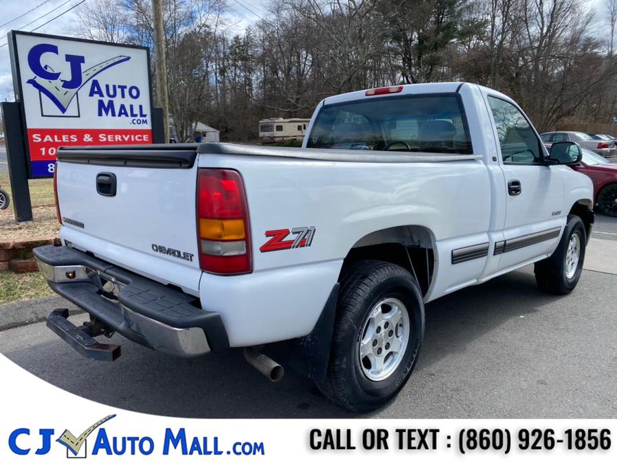 1999 Chevrolet Silverado 1500 Reg Cab 119.0" WB 4WD, available for sale in Bristol, Connecticut | CJ Auto Mall. Bristol, Connecticut 1999 Chevrolet Silverado 1500 Reg Cab 119.0" WB 4WD, available for sale in Bristol, Connecticut | CJ Auto Mall. Bristol, Connecticut