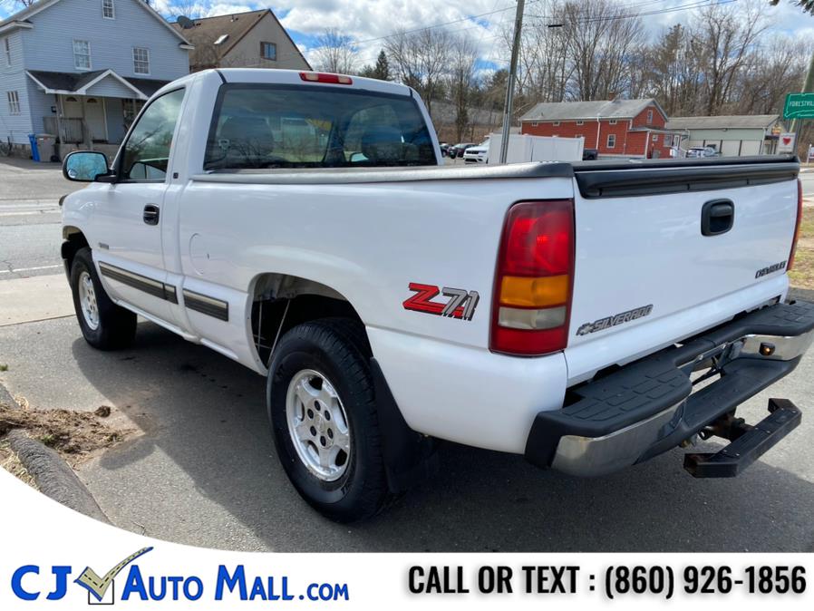1999 Chevrolet Silverado 1500 Reg Cab 119.0" WB 4WD, available for sale in Bristol, Connecticut | CJ Auto Mall. Bristol, Connecticut 1999 Chevrolet Silverado 1500 Reg Cab 119.0" WB 4WD, available for sale in Bristol, Connecticut | CJ Auto Mall. Bristol, Connecticut