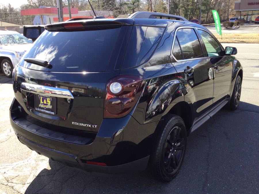 2015 Chevrolet Equinox AWD 4dr LT w/1LT, available for sale in Plantsville, Connecticut | L&S Automotive LLC. Plantsville, Connecticut 2015 Chevrolet Equinox AWD 4dr LT w/1LT, available for sale in Plantsville, Connecticut | L&S Automotive LLC. Plantsville, Connecticut