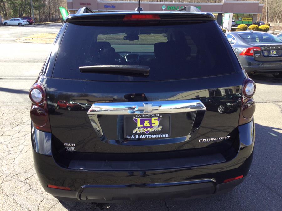 2015 Chevrolet Equinox AWD 4dr LT w/1LT, available for sale in Plantsville, Connecticut | L&S Automotive LLC. Plantsville, Connecticut 2015 Chevrolet Equinox AWD 4dr LT w/1LT, available for sale in Plantsville, Connecticut | L&S Automotive LLC. Plantsville, Connecticut