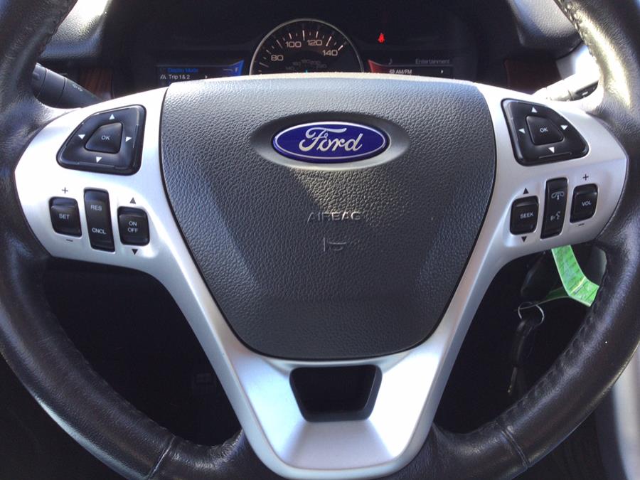 2013 Ford Edge 4dr Limited AWD, available for sale in Plantsville, Connecticut | L&S Automotive LLC. Plantsville, Connecticut 2013 Ford Edge 4dr Limited AWD, available for sale in Plantsville, Connecticut | L&S Automotive LLC. Plantsville, Connecticut