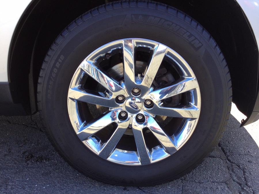 2013 Ford Edge 4dr Limited AWD, available for sale in Plantsville, Connecticut | L&S Automotive LLC. Plantsville, Connecticut 2013 Ford Edge 4dr Limited AWD, available for sale in Plantsville, Connecticut | L&S Automotive LLC. Plantsville, Connecticut
