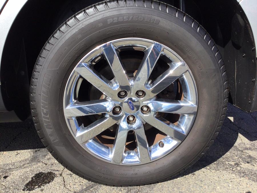 2013 Ford Edge 4dr Limited AWD, available for sale in Plantsville, Connecticut | L&S Automotive LLC. Plantsville, Connecticut 2013 Ford Edge 4dr Limited AWD, available for sale in Plantsville, Connecticut | L&S Automotive LLC. Plantsville, Connecticut