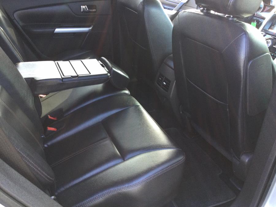 2013 Ford Edge 4dr Limited AWD, available for sale in Plantsville, Connecticut | L&S Automotive LLC. Plantsville, Connecticut 2013 Ford Edge 4dr Limited AWD, available for sale in Plantsville, Connecticut | L&S Automotive LLC. Plantsville, Connecticut