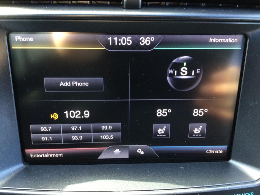 2013 Ford Edge 4dr Limited AWD, available for sale in Plantsville, Connecticut | L&S Automotive LLC. Plantsville, Connecticut 2013 Ford Edge 4dr Limited AWD, available for sale in Plantsville, Connecticut | L&S Automotive LLC. Plantsville, Connecticut