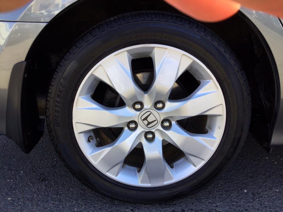 2009 Honda Accord Sdn 4dr I4 Auto EX PZEV, available for sale in Plantsville, Connecticut | L&S Automotive LLC. Plantsville, Connecticut 2009 Honda Accord Sdn 4dr I4 Auto EX PZEV, available for sale in Plantsville, Connecticut | L&S Automotive LLC. Plantsville, Connecticut