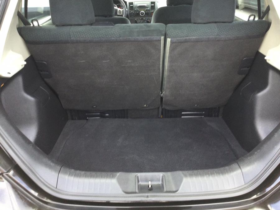 2011 Nissan Versa 5dr HB I4 Auto 1.8 S, available for sale in Plantsville, Connecticut | L&S Automotive LLC. Plantsville, Connecticut 2011 Nissan Versa 5dr HB I4 Auto 1.8 S, available for sale in Plantsville, Connecticut | L&S Automotive LLC. Plantsville, Connecticut