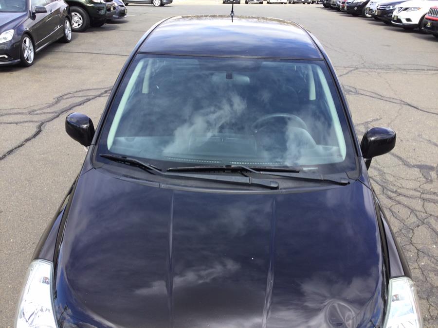 2011 Nissan Versa 5dr HB I4 Auto 1.8 S, available for sale in Plantsville, Connecticut | L&S Automotive LLC. Plantsville, Connecticut 2011 Nissan Versa 5dr HB I4 Auto 1.8 S, available for sale in Plantsville, Connecticut | L&S Automotive LLC. Plantsville, Connecticut