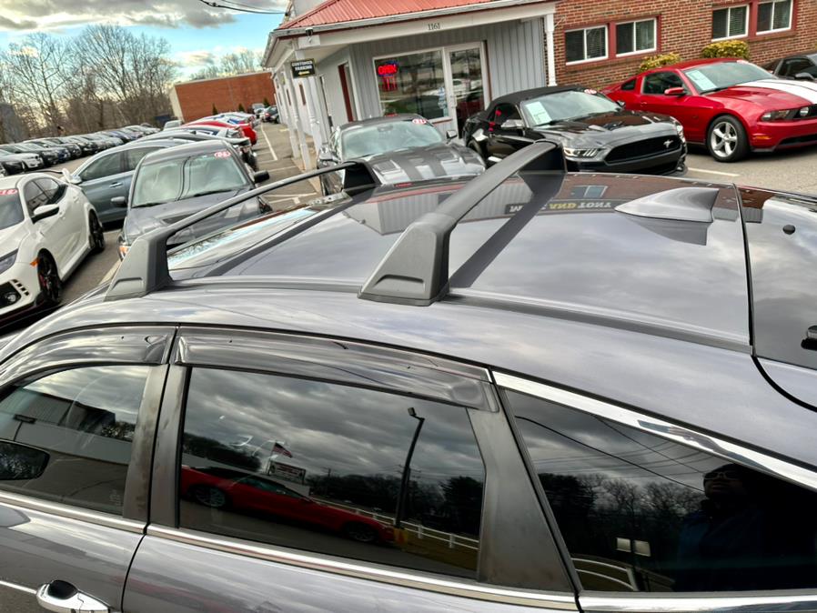 2015 Honda Crosstour 4WD V6 5dr EX-L w/Navi, available for sale in South Windsor, Connecticut | Mike And Tony Auto Sales, Inc. South Windsor, Connecticut 2015 Honda Crosstour 4WD V6 5dr EX-L w/Navi, available for sale in South Windsor, Connecticut | Mike And Tony Auto Sales, Inc. South Windsor, Connecticut