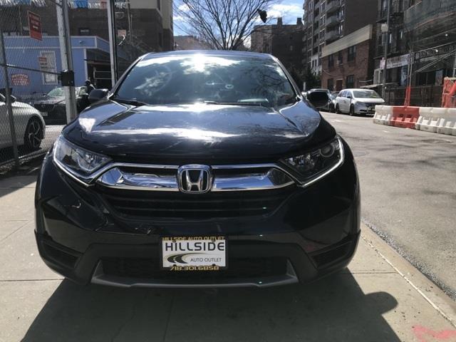2019 Honda Cr-v LX, available for sale in Jamaica, New York | Hillside Auto Outlet. Jamaica, New York 2019 Honda Cr-v LX, available for sale in Jamaica, New York | Hillside Auto Outlet. Jamaica, New York