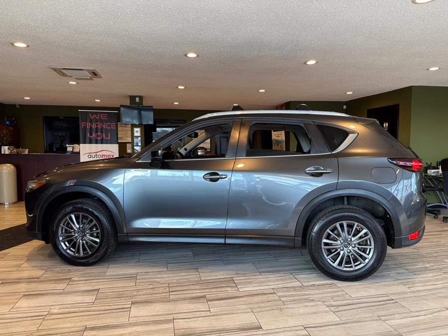 2017 Mazda CX-5 Touring AWD, available for sale in West Hartford, Connecticut | AutoMax. West Hartford, Connecticut 2017 Mazda CX-5 Touring AWD, available for sale in West Hartford, Connecticut | AutoMax. West Hartford, Connecticut