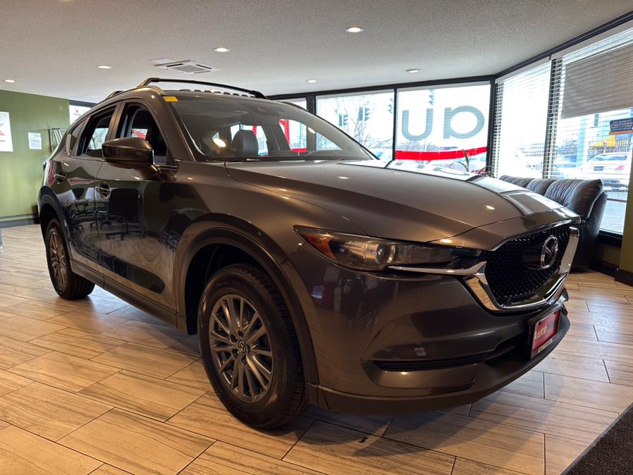 2017 Mazda CX-5 Touring AWD, available for sale in West Hartford, Connecticut | AutoMax. West Hartford, Connecticut 2017 Mazda CX-5 Touring AWD, available for sale in West Hartford, Connecticut | AutoMax. West Hartford, Connecticut