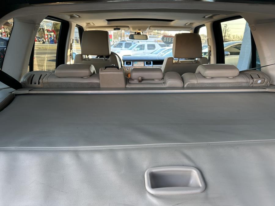 2010 LAND ROVER HSE RANGE ROVER SPORT 4WD 4DR HSE, available for sale in Milford, Connecticut | Superior Motors LLC. Milford, Connecticut 2010 LAND ROVER HSE RANGE ROVER SPORT 4WD 4DR HSE, available for sale in Milford, Connecticut | Superior Motors LLC. Milford, Connecticut