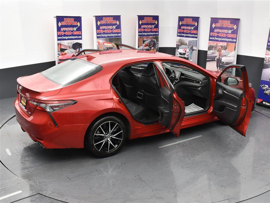2021 Toyota Camry SE Auto (Natl), available for sale in Irvington, New Jersey | Foreign Auto Imports. Irvington, New Jersey 2021 Toyota Camry SE Auto (Natl), available for sale in Irvington, New Jersey | Foreign Auto Imports. Irvington, New Jersey