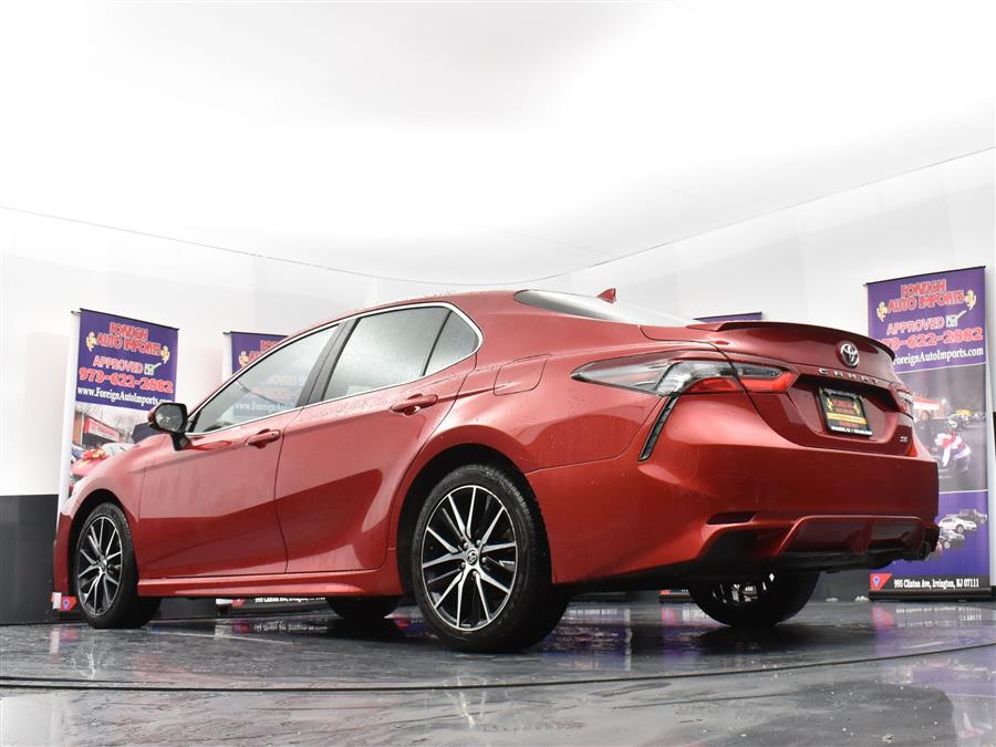 2021 Toyota Camry SE Auto (Natl), available for sale in Irvington, New Jersey | Foreign Auto Imports. Irvington, New Jersey 2021 Toyota Camry SE Auto (Natl), available for sale in Irvington, New Jersey | Foreign Auto Imports. Irvington, New Jersey
