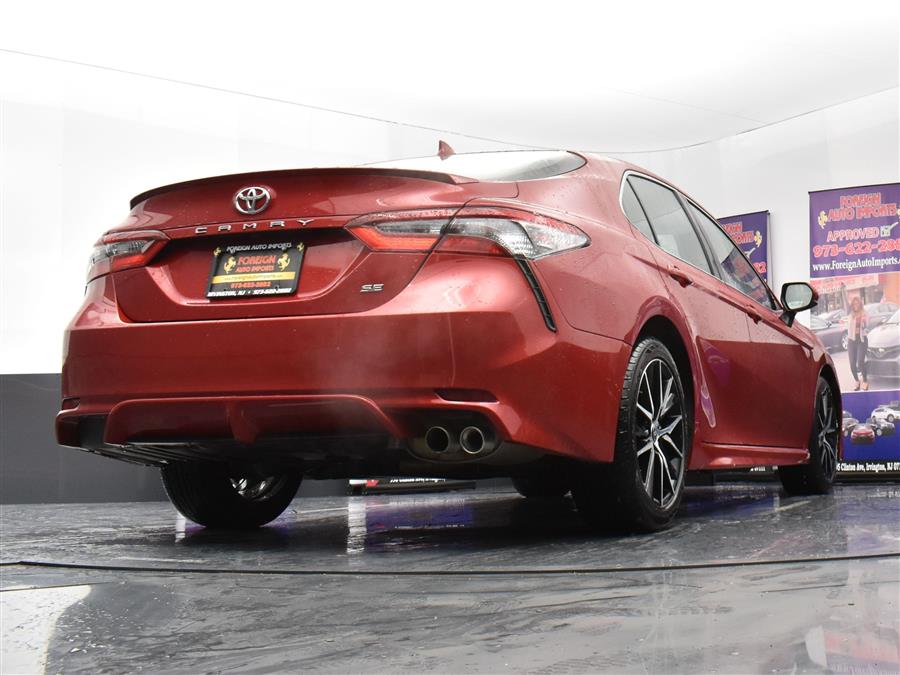 2021 Toyota Camry SE Auto (Natl), available for sale in Irvington, New Jersey | Foreign Auto Imports. Irvington, New Jersey 2021 Toyota Camry SE Auto (Natl), available for sale in Irvington, New Jersey | Foreign Auto Imports. Irvington, New Jersey