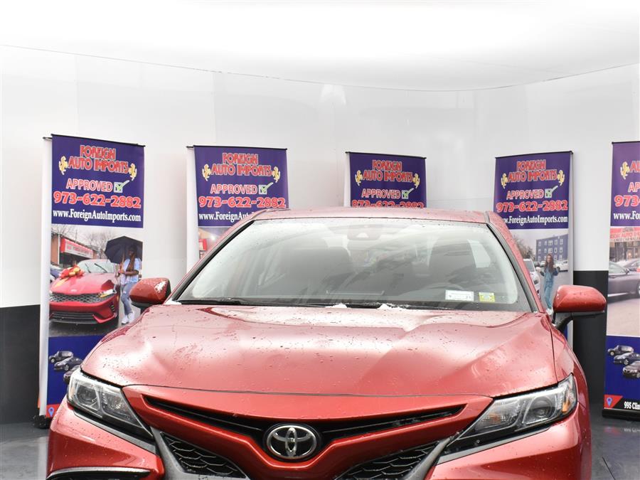 2021 Toyota Camry SE Auto (Natl), available for sale in Irvington, New Jersey | Foreign Auto Imports. Irvington, New Jersey 2021 Toyota Camry SE Auto (Natl), available for sale in Irvington, New Jersey | Foreign Auto Imports. Irvington, New Jersey