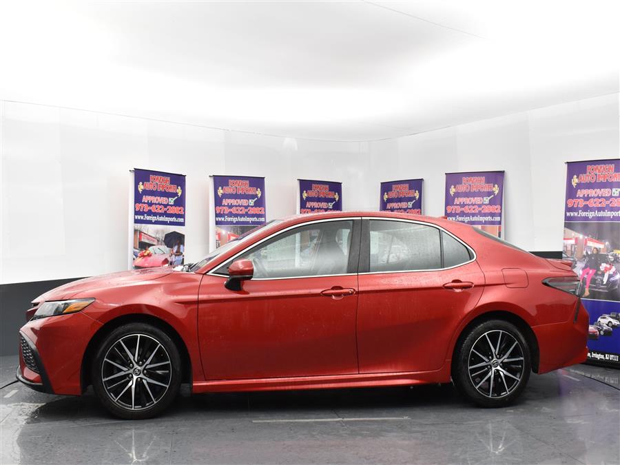 2021 Toyota Camry SE Auto (Natl), available for sale in Irvington, New Jersey | Foreign Auto Imports. Irvington, New Jersey 2021 Toyota Camry SE Auto (Natl), available for sale in Irvington, New Jersey | Foreign Auto Imports. Irvington, New Jersey
