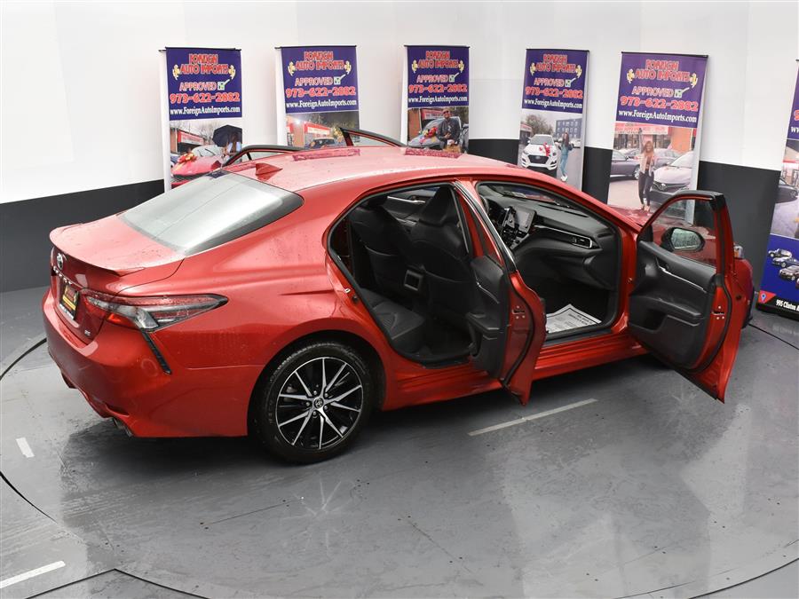 2021 Toyota Camry SE Auto (Natl), available for sale in Irvington, New Jersey | Foreign Auto Imports. Irvington, New Jersey 2021 Toyota Camry SE Auto (Natl), available for sale in Irvington, New Jersey | Foreign Auto Imports. Irvington, New Jersey