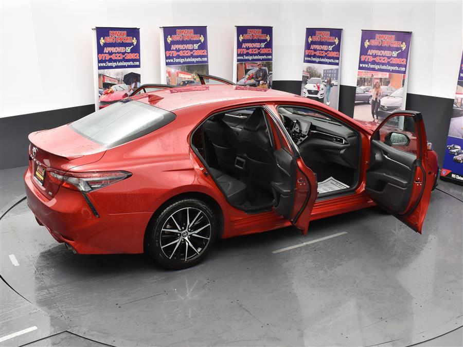 2021 Toyota Camry SE Auto (Natl), available for sale in Irvington, New Jersey | Foreign Auto Imports. Irvington, New Jersey 2021 Toyota Camry SE Auto (Natl), available for sale in Irvington, New Jersey | Foreign Auto Imports. Irvington, New Jersey