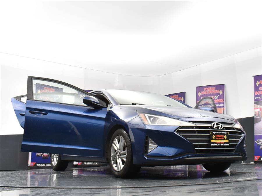 2020 Hyundai Elantra SEL IVT, available for sale in Irvington, New Jersey | Foreign Auto Imports. Irvington, New Jersey 2020 Hyundai Elantra SEL IVT, available for sale in Irvington, New Jersey | Foreign Auto Imports. Irvington, New Jersey